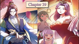 Chapter 36, World's End Harem Wiki