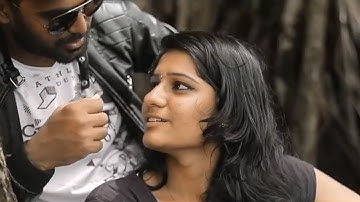 പറയാതെ പോയ ഒരു നഷ്ടപ്രണയത്തിന്റെ കഥ |Tamil Album :Dead Love | O