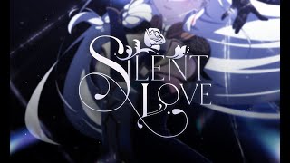 【Original Song】Silent Love Unplugged Version「 Listen」