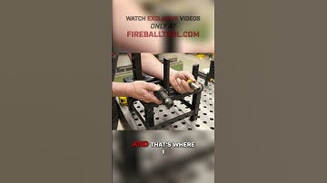 Which Fixture Table System Is Best?