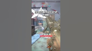 This Is The Best M4 Loadout In MW2!✅#modernwarfare2 #shorts