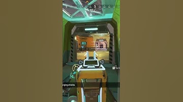 Sentinel No Scope 💀 #Shorts