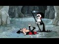 The Grim Adventures of Billy & Mandy - Short Tall Tales (Preview)