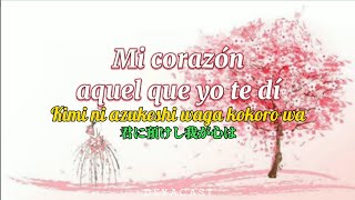 Ayumi Hamasaki “Haru yo koi - 春よ、来い” // Sub Español //