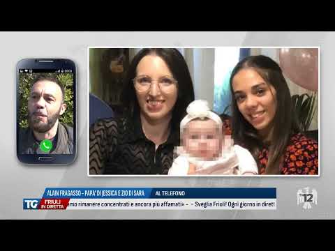 TG FRIULI IN DIRETTA | 19/02/2025