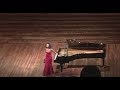 Khatia Buniatishvili -  Hungarian Rhapsody No. 2 (Encore)