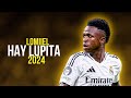Vinicius Jr HAY LUPITA LOMIIEL ᵸᴰ