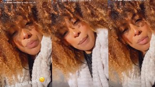 Elli Soul Instagram Post😳 Tell Your *** STFU👀 More Elli Drama