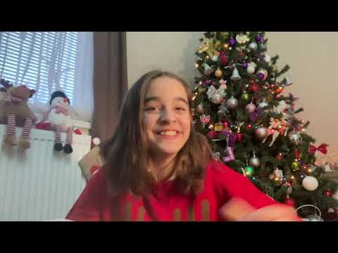 ვეკუა TV-ის შემოქმედებითი ჯგუფი კადრს უკან