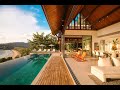One of the most exclusive properties in phuket thailand