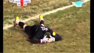 Yeni Malatyasporun, Karabüke Attığı İbretlik