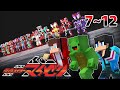 仮面ライダーマイゼン 総集編 7~12話まいぜんアニメ】Kamen Rider Maizen: fan made