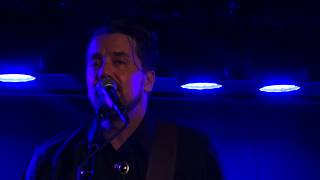 Patrick Sweany - Hotel Women live at Mercury Lounge NYC 2018-05-03