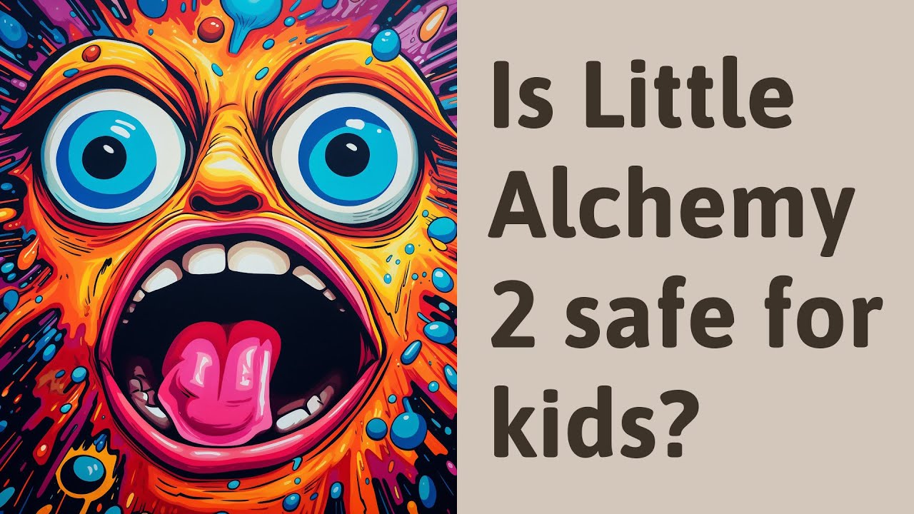 Little Alchemy 2 Review for Teachers