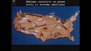 ISMO - una vecchia storia ("make mine freedom" - SUB ITA)
