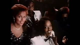 Colonel Abrams - Trapped (1985)