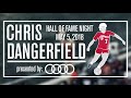 Chris Dangerfield recalls first game against the San Jose Earthquakes in 1975