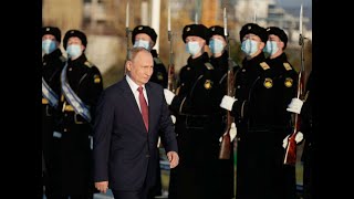 Ông Putin đang hành động liều lĩnh và nguy hiểm với Ukraine: Mỹ cần làm gì để ngăn chặn