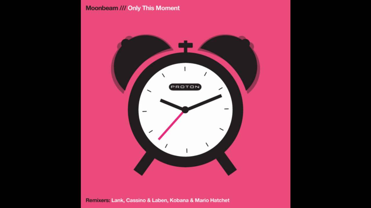 Moonbeam - Only This Moment (Cassino & Laben Remix)