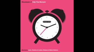 Moonbeam - Only This Moment (Cassino & Laben Remix)