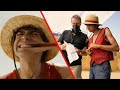 How Is Netflix&#39;s One Piece A Good Live Action Adaptation? | Interview w/ Director &amp; VFX