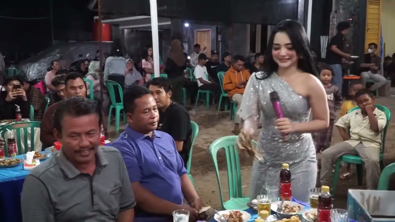 PECAH SERIBU (LALA WIDY) JOKER_ALEXA PRO