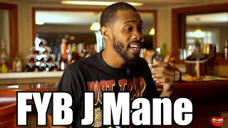 FYB J Mane on new footage of Lil Jay in jail with TRANSMISSIONS.. is he secretly g@y? (Part 6)
