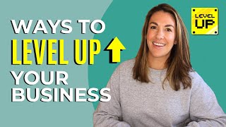8 Ways to Up Your Business Game in 2024 by All Up In Yo' Business with Attorney Aiden Durham 1,060 views 4 months ago 18 minutes