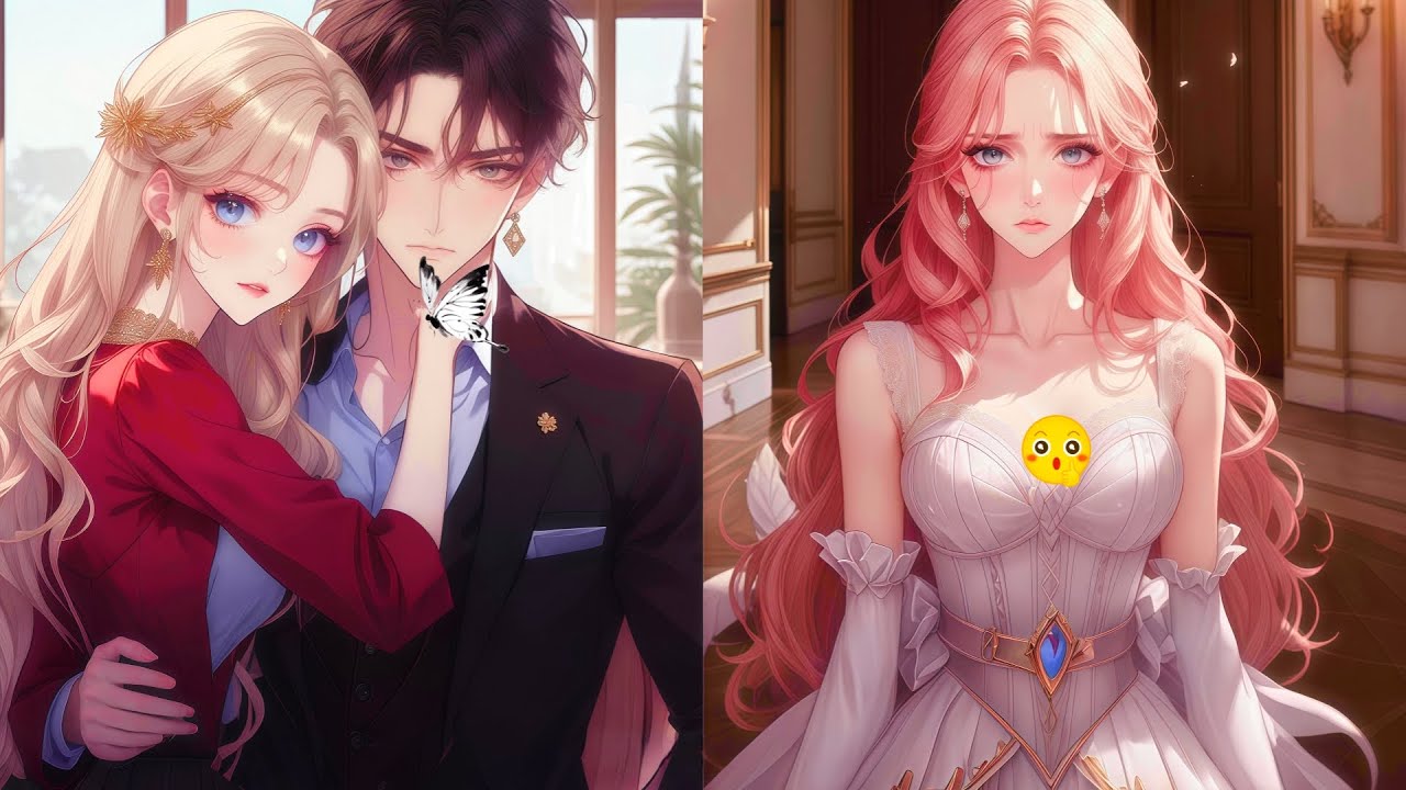 📖She Admitted Her Student Was Her Fianc_ Our Love Was Rumor. Until I Posted A Pic, She Just Froze