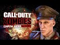 ЛУНА | Пасхальный обзор CoD: Black Ops ZOMBIES