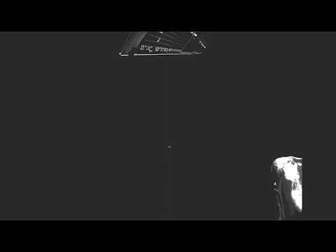 BepiColombo spacecraft sees