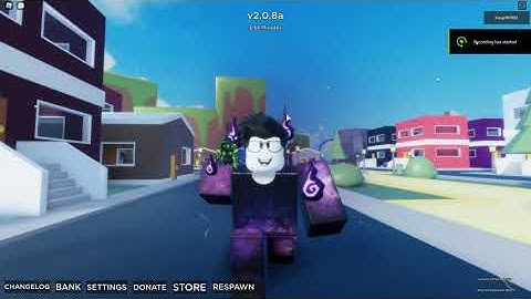 Free Vip Server A Bizarre Day