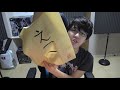 新たなよしなまグッズ