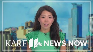 KARE 11 News Now - Aug. 2, 2023