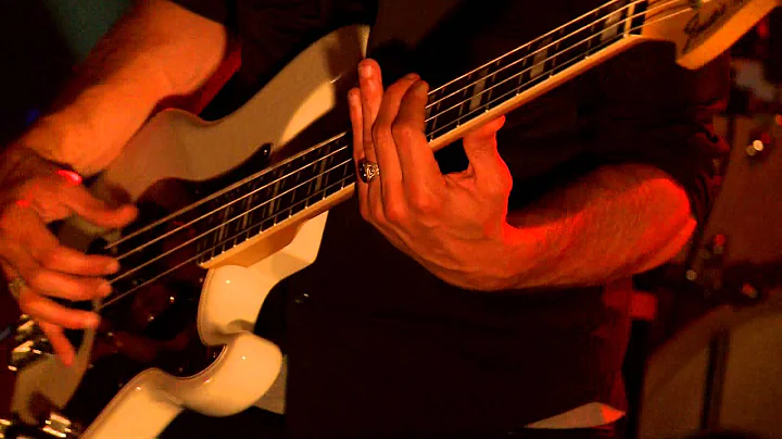 ROBIN FOSTER Live Landerneau Juin 2013 FULL CONCERT