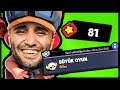 REKORUMU KIRDIM !! BOSS SAVAŞINDA KUTU KASTIM - Brawl Stars