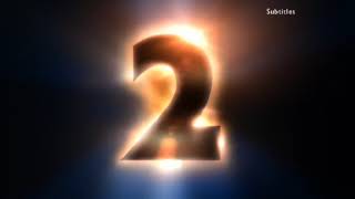 BBC2 Heroes Ident 2007