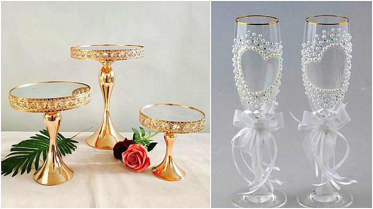 Easy DIY Home Decor Ideas | Useful Things | Craft Ideas - YouTube
