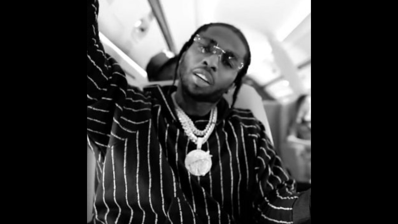 [FREE] Pop smoke Type Beat 2026 - 