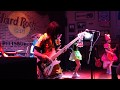 Gacharic Spin Concert