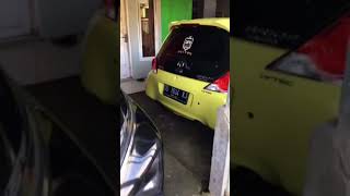 Rental Mobil Makassar. Terpercaya. Termurah. Aman. Nyaman