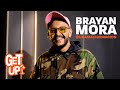 Brayan mora get up stand up  24