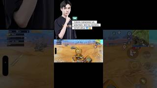 TONYK GRINDING UR, KONTROL RECOIL NYARIS SEMPURNA 🥶😱 #tonykpubg #pubgclips #pubghighlights #pubgm