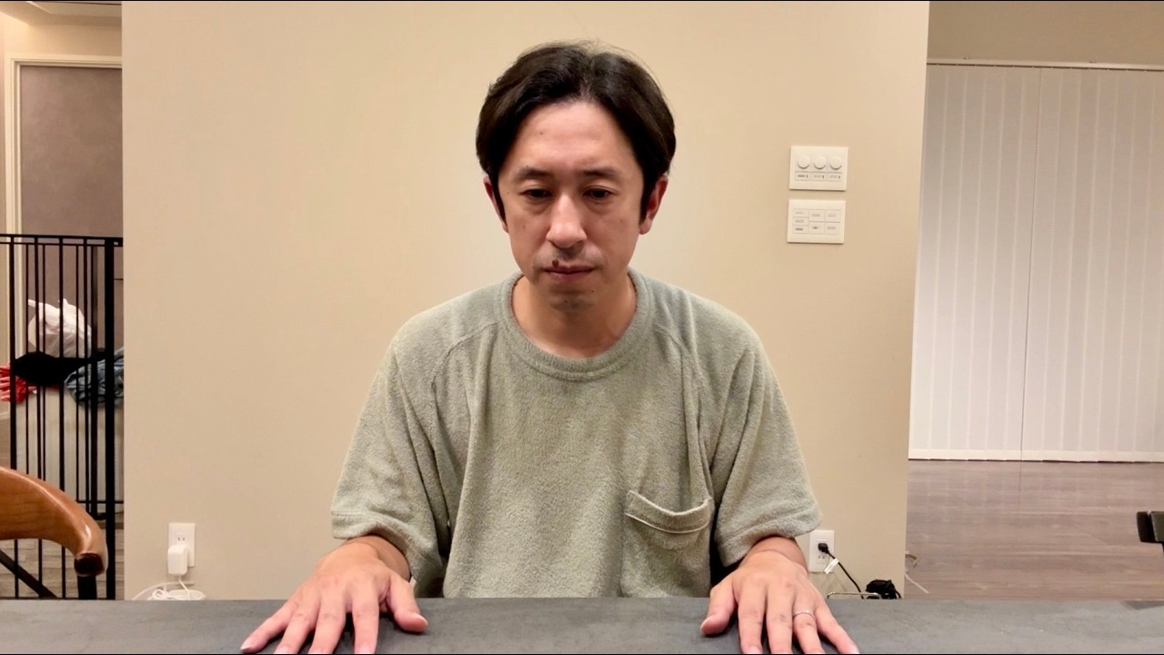 本当にごめんなさい…