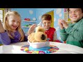 Spin master games  soggy doggy  extended