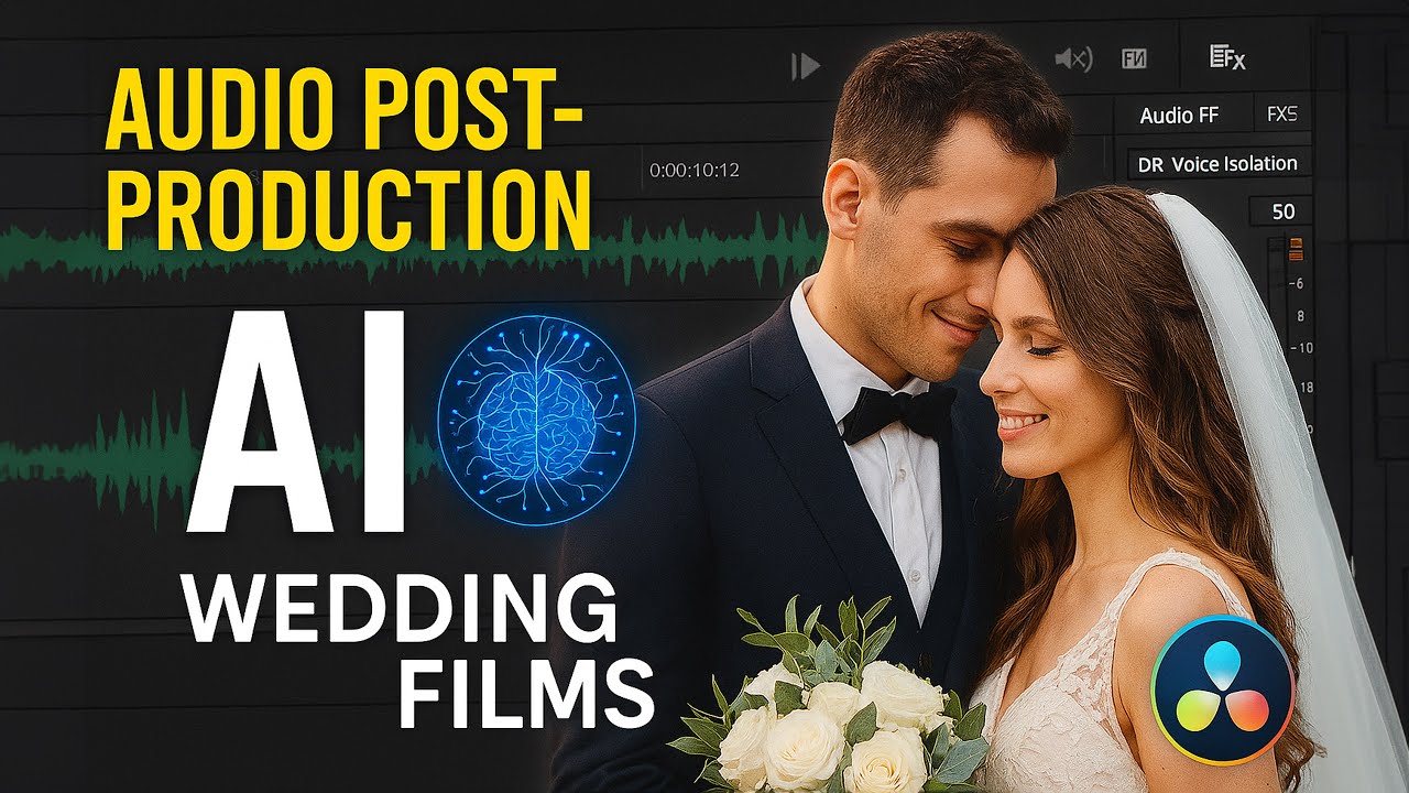 El SECRETO de DaVinci Resolve que TRANSFORMA el 