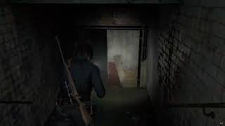 Resident Evil 9 Requiem Nvidia RTX 3080 AMD Ryzen 9 5900X Part 8