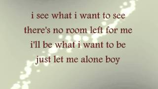 karwan Hawramy _  i don't know (lyrics Resimi