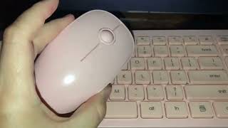 Use your computer in style! Look and see