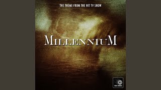 Millennium Main Theme (From Millennium)